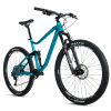 Leader Fox TRION  29" 2025 (Barva LIGHT BLUE, Velikost 19,5"/ L)