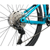 Leader Fox TRION  29" 2025 (Barva LIGHT BLUE, Velikost 19,5"/ L)