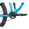 Leader Fox TRION  29" 2025 (Barva LIGHT BLUE, Velikost 19,5"/ L)