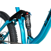 Leader Fox TRION  29" 2025 (Barva LIGHT BLUE, Velikost 19,5"/ L)
