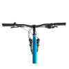Leader Fox TRION  29" 2025 (Barva LIGHT BLUE, Velikost 19,5"/ L)