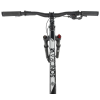 Leader Fox SONORA 27,5" 2026 (Barva BLACK MATT, Velikost 18")
