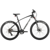 Leader Fox SONORA 27,5" 2026 (Barva BLACK MATT, Velikost 18")