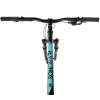 Leader Fox SONORA 29" 2026 (Barva BLACK MATT, Velikost 18")