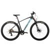 Leader Fox SONORA 29" 2026 (Barva BLACK MATT, Velikost 18")