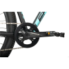Leader Fox SONORA 29" 2026 (Barva BLACK MATT, Velikost 18")