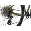 Leader Fox SONORA 29" 2026 (Barva ARMY GREEN, Velikost 20")