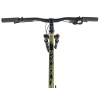 Leader Fox SONORA 29" 2026 (Barva ARMY GREEN, Velikost 20")