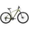 Leader Fox SONORA 27,5" 2026 (Barva ARMY GREEN, Velikost 18")