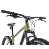 Leader Fox SONORA 27,5" 2026 (Barva ARMY GREEN, Velikost 18")