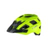 Helma PELLS Wasp Green/Black (barva Green/Black, velikost L (58-61 cm))