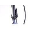 LEVIT FORTECO 1 20" 17.5 Ah (Barva gunmetal silver)