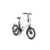 LEVIT FORTECO 3 20" 13 Ah (Barva lily)
