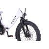 LEVIT FORTECO 3 20" 13 Ah (Barva lily)