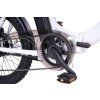 LEVIT FORTECO 3 20" 13 Ah (Barva lily)