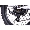 LEVIT FORTECO 3 20" 13 Ah (Barva lily)