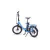 LEVIT FORTECO 3 13 Ah (Barva ocean)