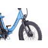 LEVIT FORTECO 3 13 Ah (Barva ocean)