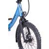 LEVIT FORTECO 3 13 Ah (Barva ocean)
