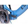 LEVIT FORTECO 3 13 Ah (Barva ocean)