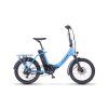 LEVIT FORTECO 3 13 Ah (Barva ocean)