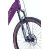 LEVIT RIVERO lowstep 20 Ah 27,5" 2025 (Barva merlot, Velikost rámu 16")