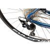 PELLS Aeron 1 2023 Dark blue (velikost M)