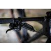 Rock Machine Blizz CRB 90-29 AXS (Barva Stealth Black, Velikost 17.0" (M) 165-176cm)