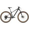 Rock Machine Blizz CRB 90-29 AXS (Barva Stealth Black, Velikost 17.0" (M) 165-176cm)
