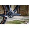 Rock Machine Blizz CRB 90-29 AXS (Barva Stealth Black, Velikost 17.0" (M) 165-176cm)