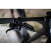 Rock Machine Blizz CRB 90-29 AXS (Barva Stealth Black, Velikost 17.0" (M) 165-176cm)