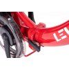 LEVIT FORTECO 1 20" 17.5 Ah (Barva ladybug)