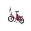 LEVIT FORTECO 1 20" 17.5 Ah (Barva ladybug)