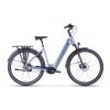 LEVIT BELECO 5 lowstep 23 Ah 28" 2026 (Velikost rámu 50, Barva gunmetal)