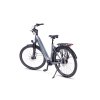 683 beleco 5 low gunmetal isoback
