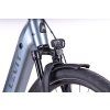 LEVIT BELECO 5 lowstep 28" 17 Ah 2026 (Velikost rámu 55, Barva gunmetal)