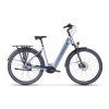 LEVIT BELECO 5 lowstep 28" 17 Ah 2026 (Velikost rámu 55, Barva gunmetal)