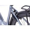 LEVIT BELECO 5 lowstep 28" 15 Ah 2026 (Velikost rámu 55, Barva gunmetal)