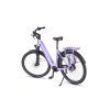 LEVIT BELECO 3 lowstep 28" 17 Ah 2026 (Velikost rámu 55, Barva lavender)