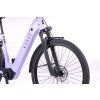 LEVIT BELECO 3 lowstep 28" 17 Ah 2026 (Velikost rámu 55, Barva lavender)