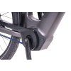 LEVIT BELECO 3 lowstep 28" 17 Ah 2026 (Velikost rámu 60, Barva allspice)