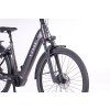LEVIT BELECO 3 lowstep 28" 23 Ah 2026 (Velikost rámu 60, Barva allspice)