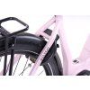 LEVIT BELECO 7 lowstep 28" 23 Ah 2026 (Velikost rámu 55, Barva Rose)