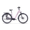 LEVIT BELECO 7 lowstep 28" 23 Ah 2026 (Velikost rámu 50, Barva Rose)
