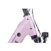 LEVIT BELECO 7 lowstep 28" 17 Ah 2026 (Velikost rámu 55, Barva Rose)