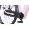 LEVIT BELECO 7 lowstep 28" 17 Ah 2026 (Velikost rámu 55, Barva Rose)