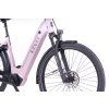 LEVIT BELECO 7 lowstep 28" 20 Ah 2026 (Velikost rámu 55, Barva Rose)
