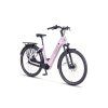 LEVIT BELECO 7 lowstep 28" 15 Ah 2026 (Velikost rámu 55, Barva Rose)