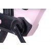 LEVIT BELECO 7 lowstep 28" 15 Ah 2026 (Velikost rámu 55, Barva Rose)