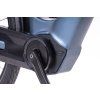LEVIT BELECO 7 lowstep 28" 20 Ah 2026 (Velikost rámu 55, Barva Indigo)